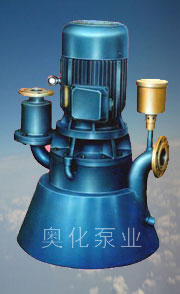 WFZB無密封無泄漏自控自吸泵